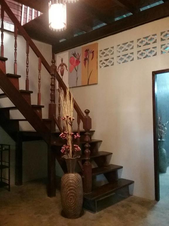 Sawang Guesthouse Ban Sawang Yai Exterior photo