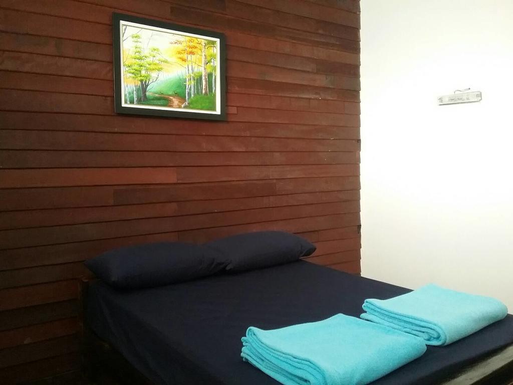 Sawang Guesthouse Ban Sawang Yai Exterior photo