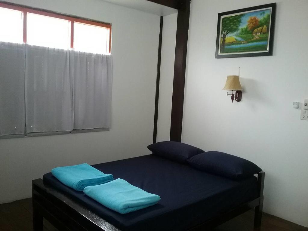 Sawang Guesthouse Ban Sawang Yai Exterior photo